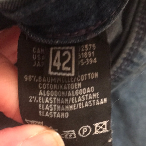 Laurel Jeans denim jacket - Picture 6 of 6